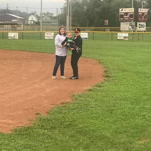 Meet your Posher, Megan